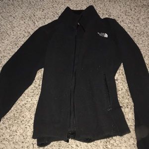 north face jacket
